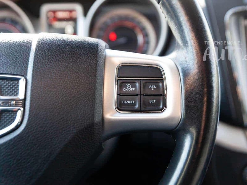 Dodge Journey 2020 - Imagen 10 de 18