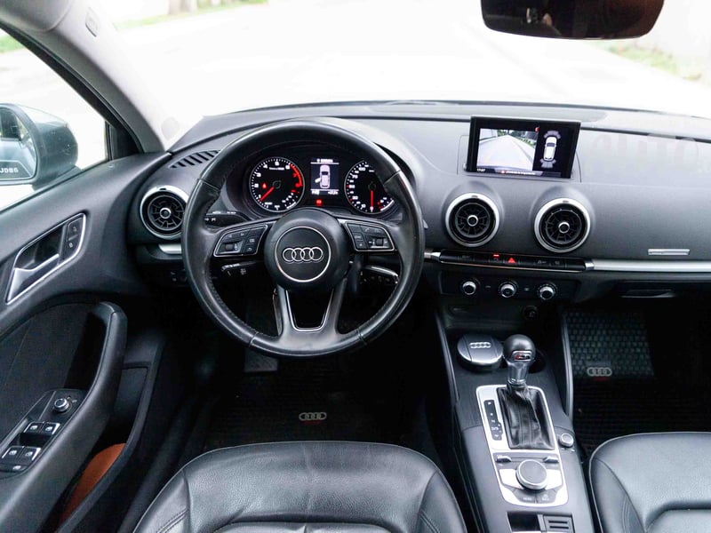Audi A3 2019 - Imagen 18 de 18