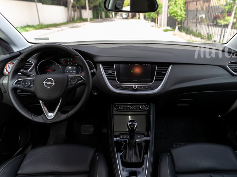 Opel Grandland X 2020 - Imagen 16 de 18