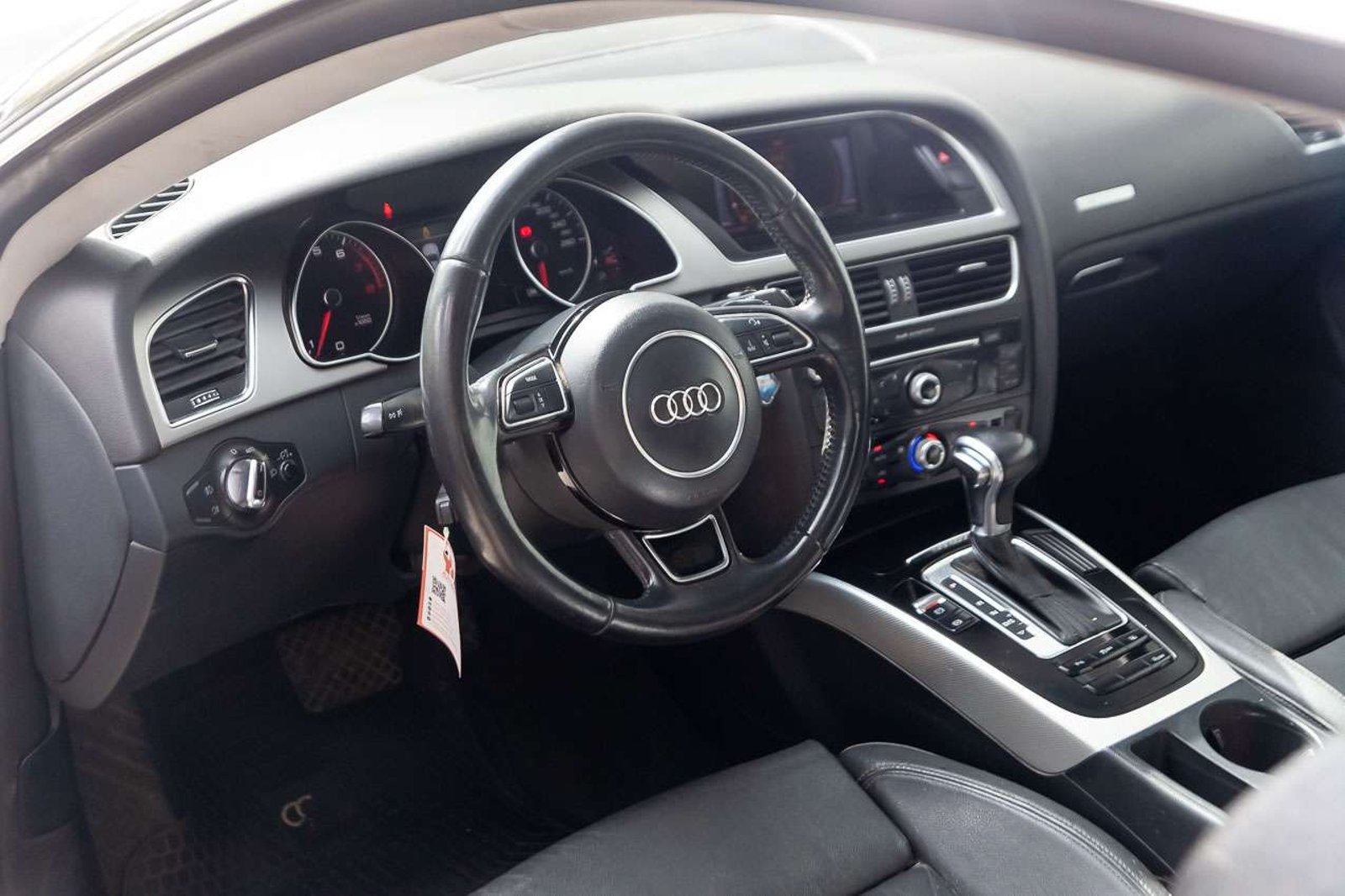 AUDI A5 2012 - Imagen 7 de 20