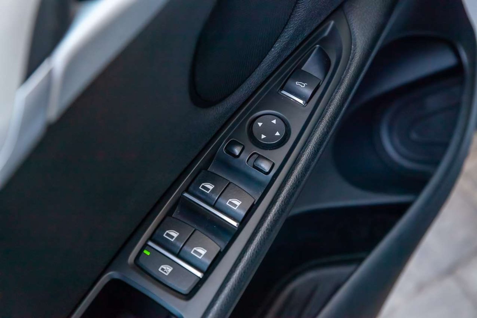 BMW X5 2016 - Imagen 14 de 17