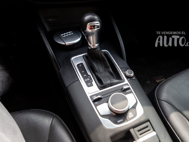 Audi A3 2019 - Imagen 14 de 19