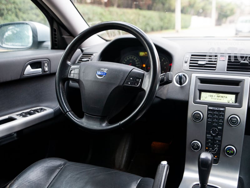 Volvo S40 2009 - Imagen 16 de 17