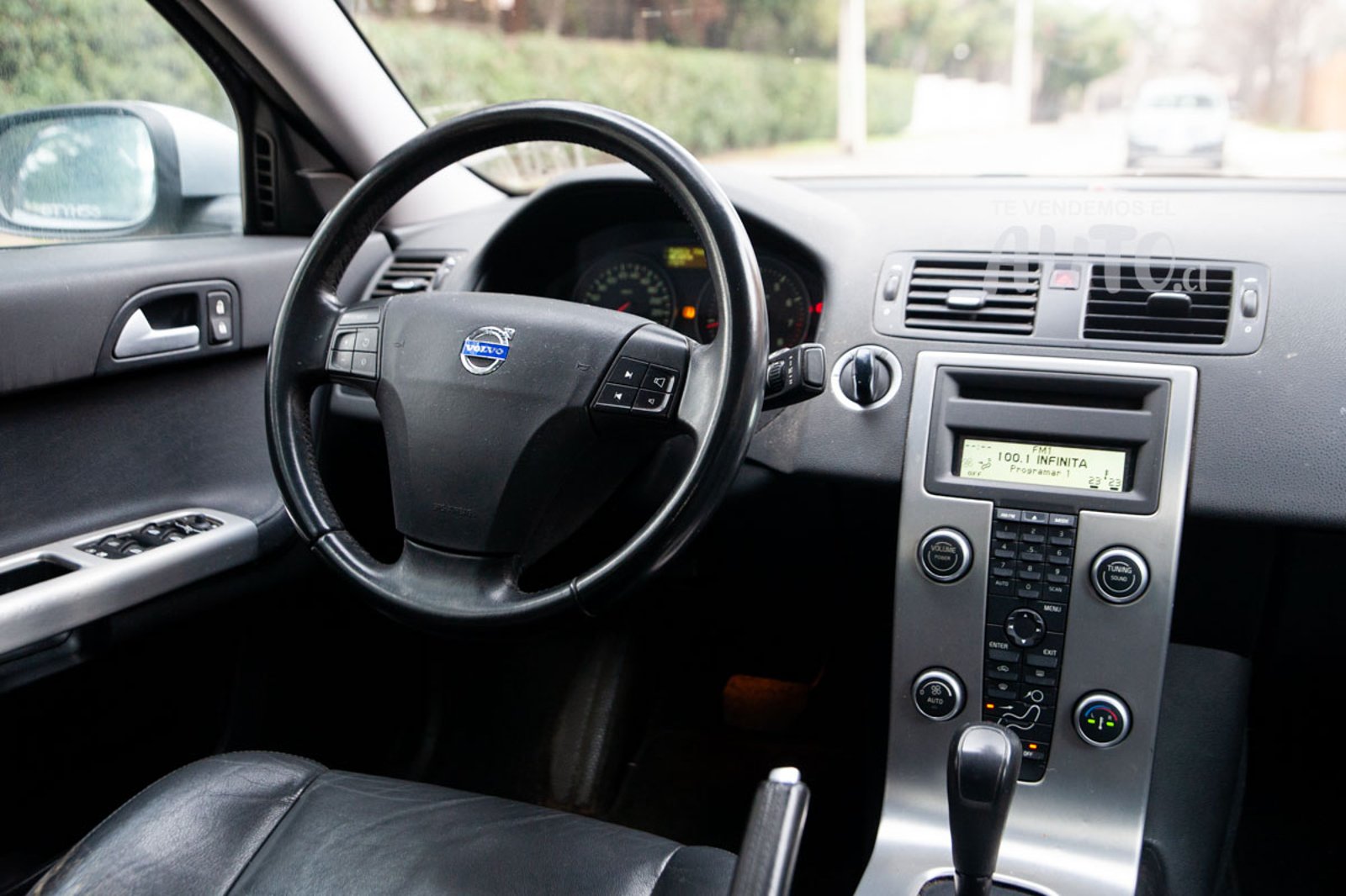 Volvo S40 2009 - Imagen 16 de 17