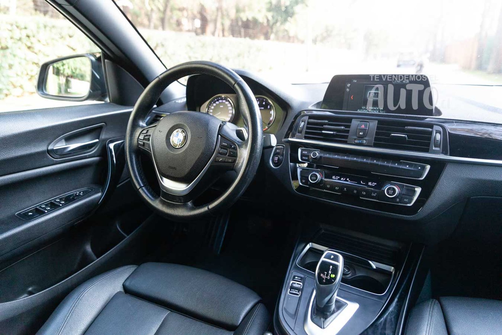 BMW 220I 2018 - Imagen 18 de 19