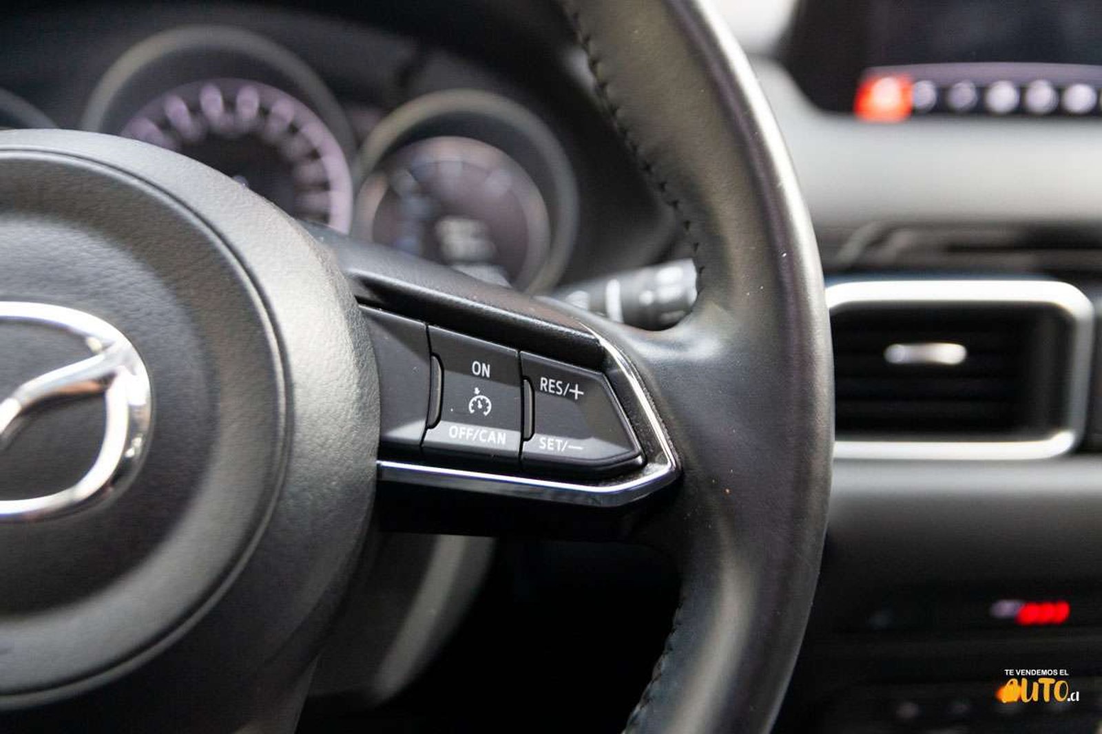 MAZDA CX5 2019 - Imagen 11 de 20