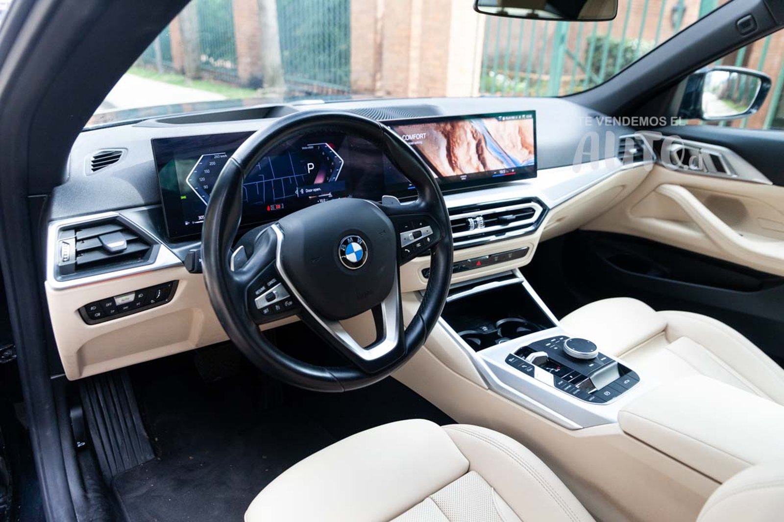 BMW 420I 2024 - Imagen 7 de 20