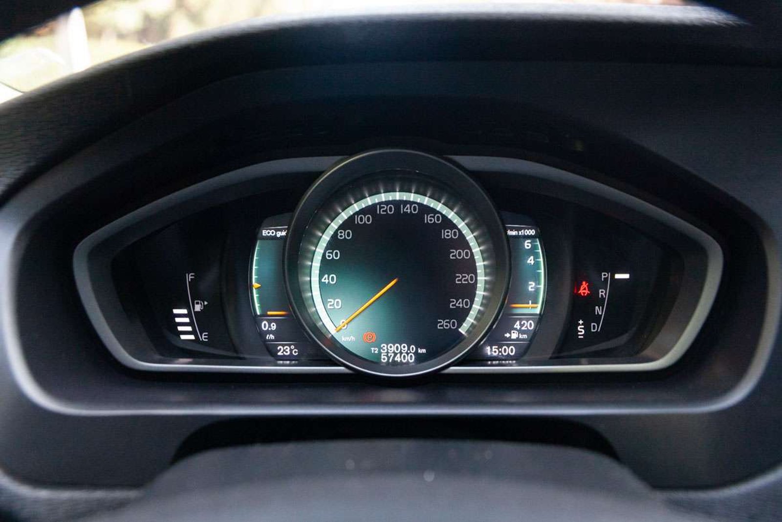 Volvo V40 2019 - Imagen 8 de 19