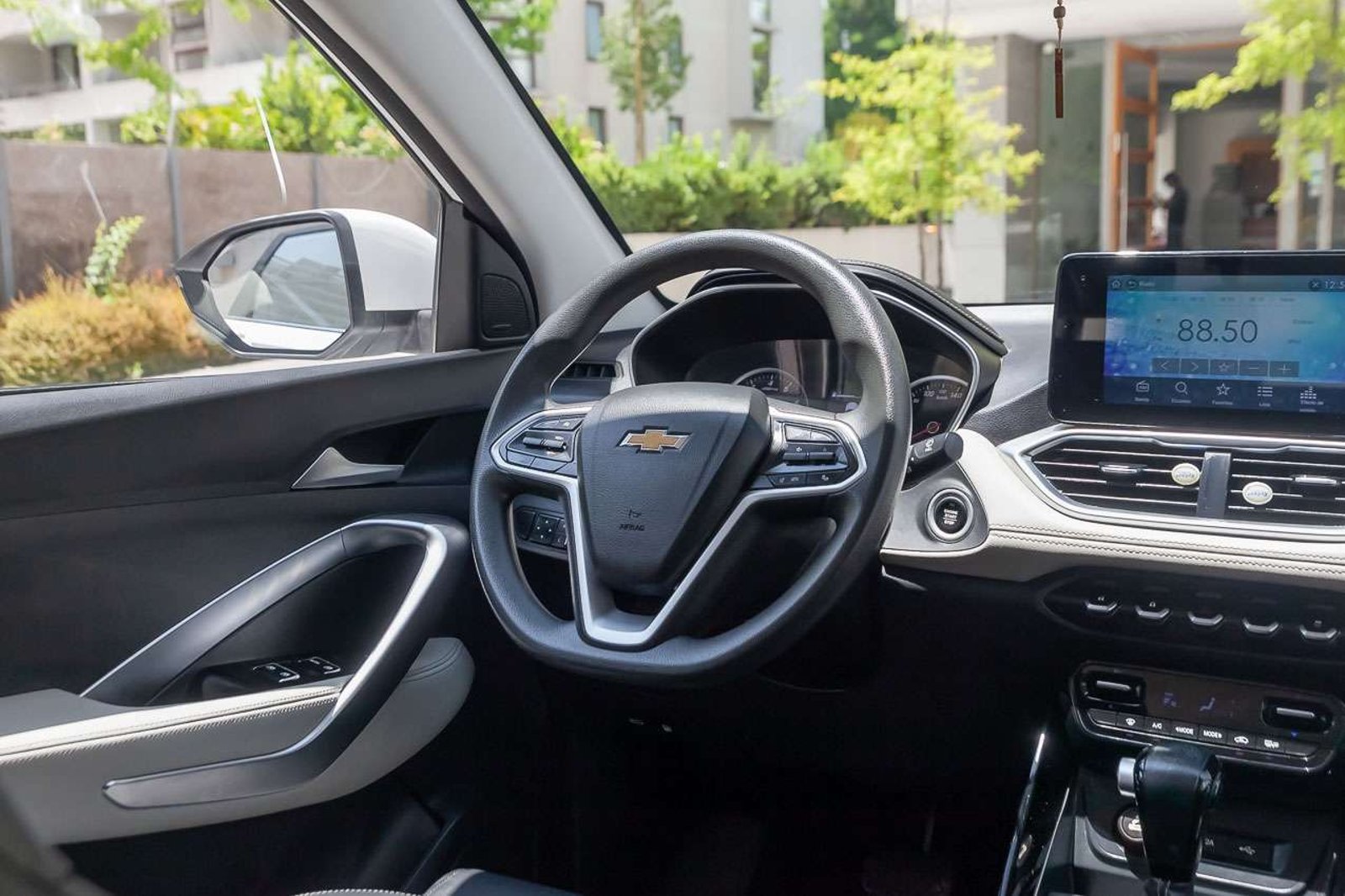 CHEVROLET Captiva 2022 - Imagen 19 de 20