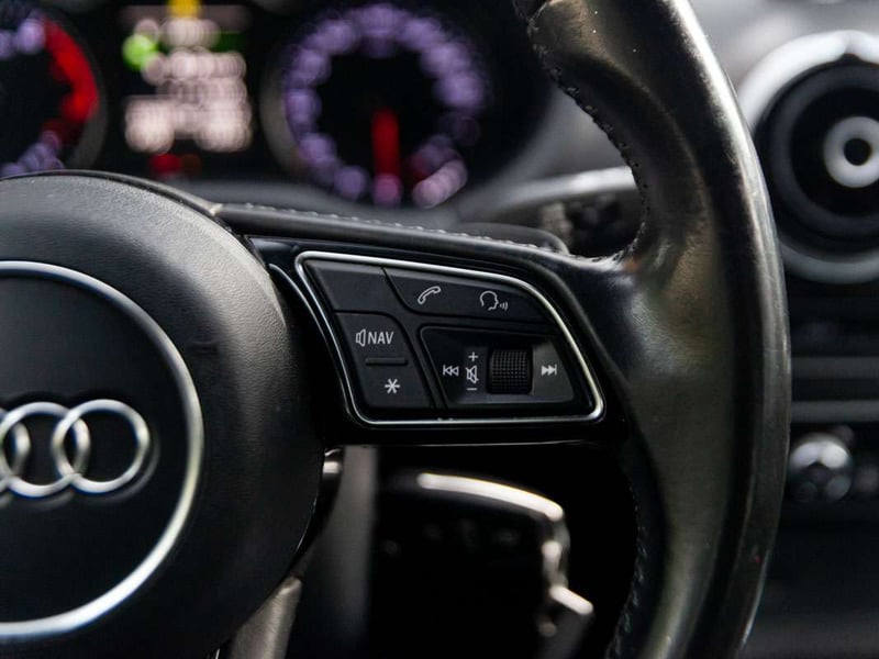 Audi A3 2017 - Imagen 11 de 20