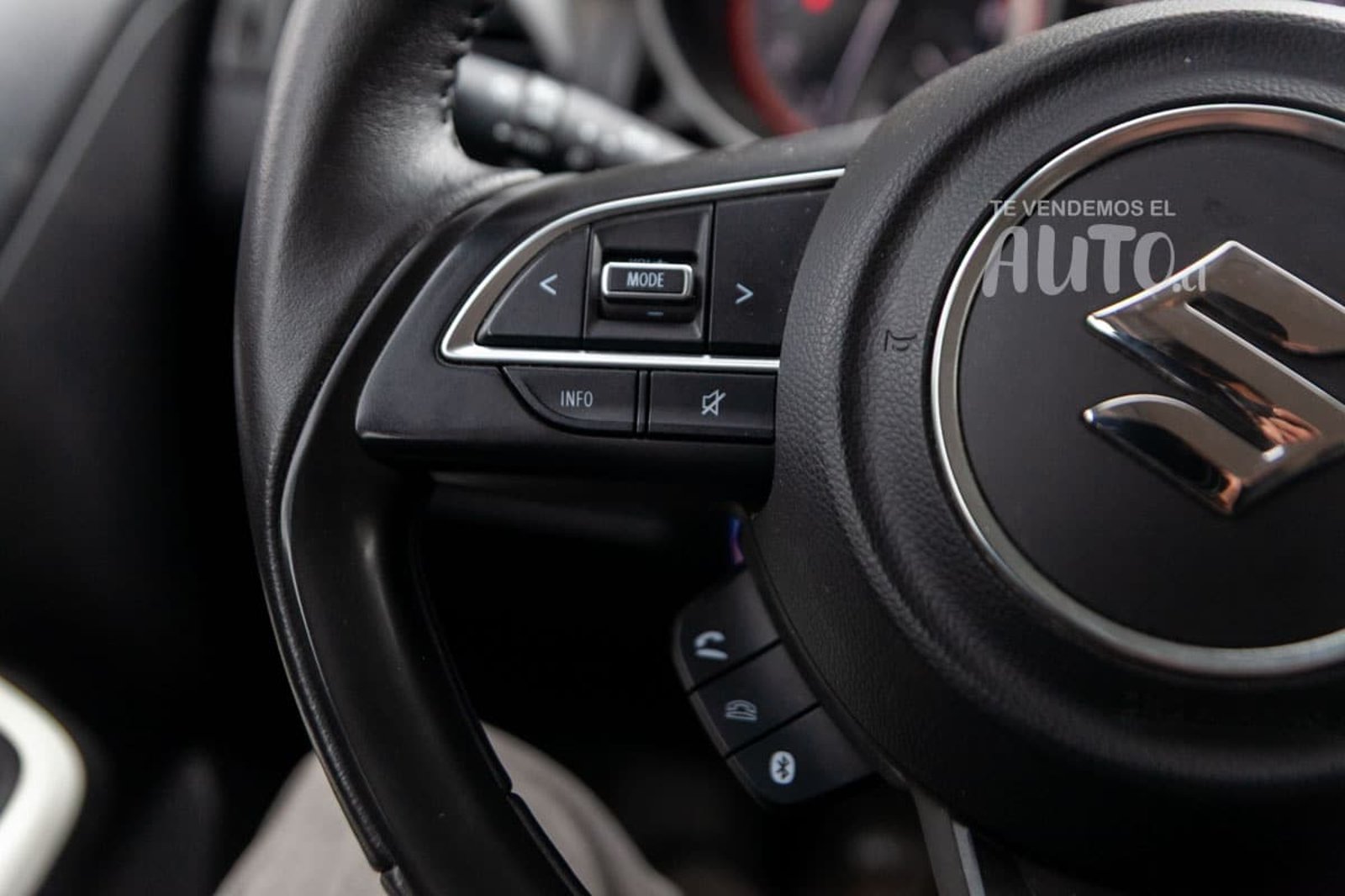 Suzuki Swift 2020 - Imagen 9 de 19