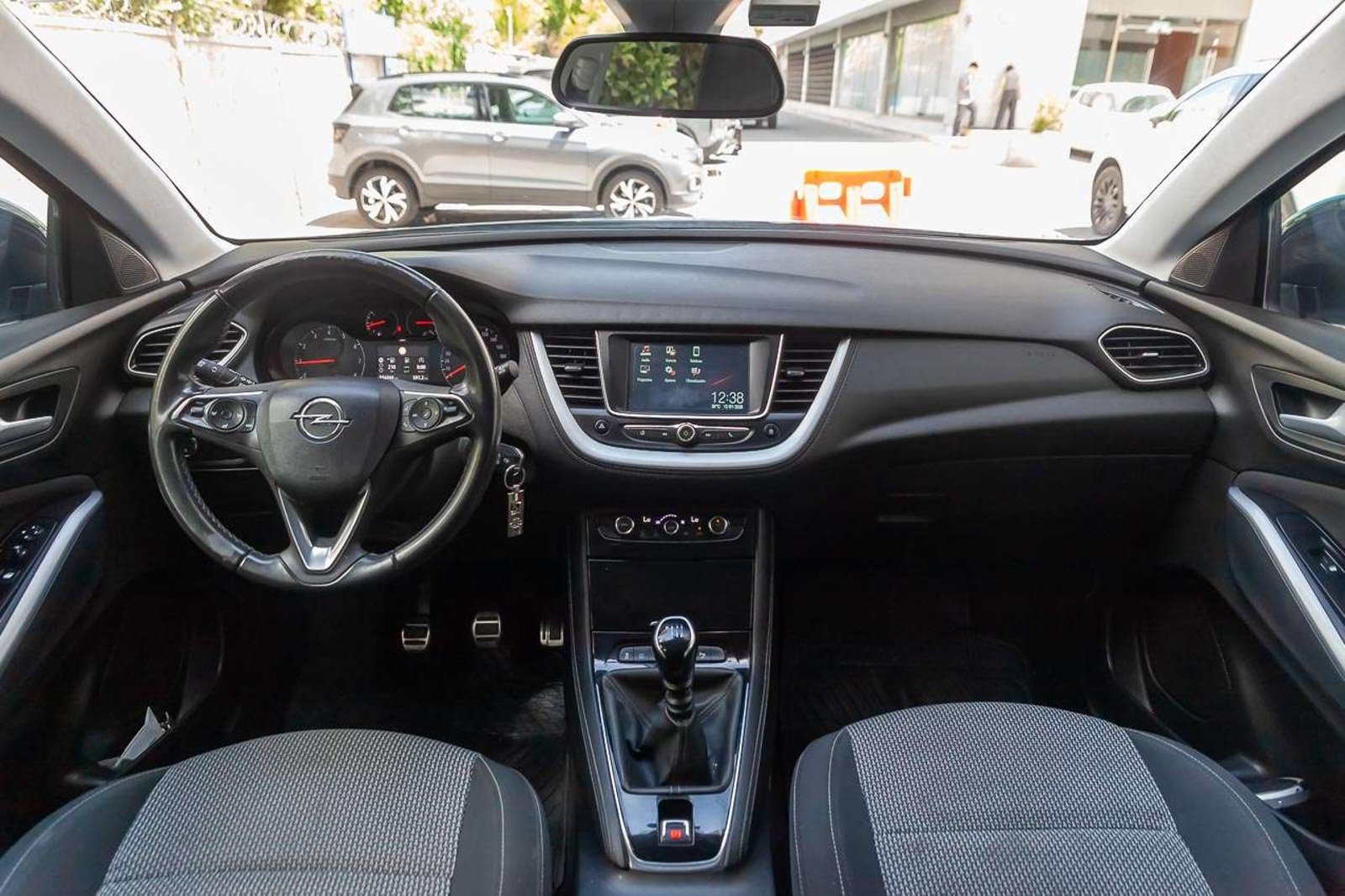 OPEL Grandland 2021 - Imagen 16 de 18