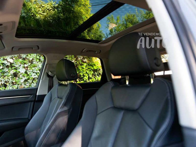 Audi Q3 2023 - Imagen 17 de 20