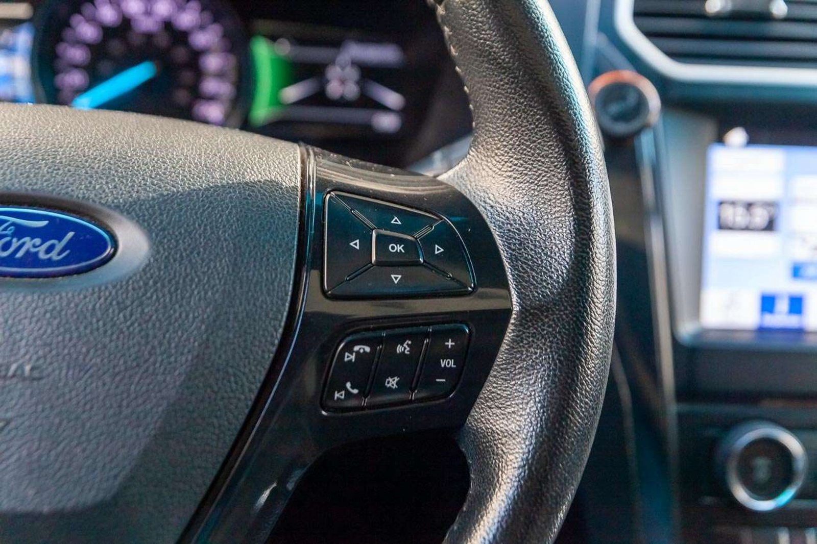 FORD Explorer 2017 - Imagen 11 de 20