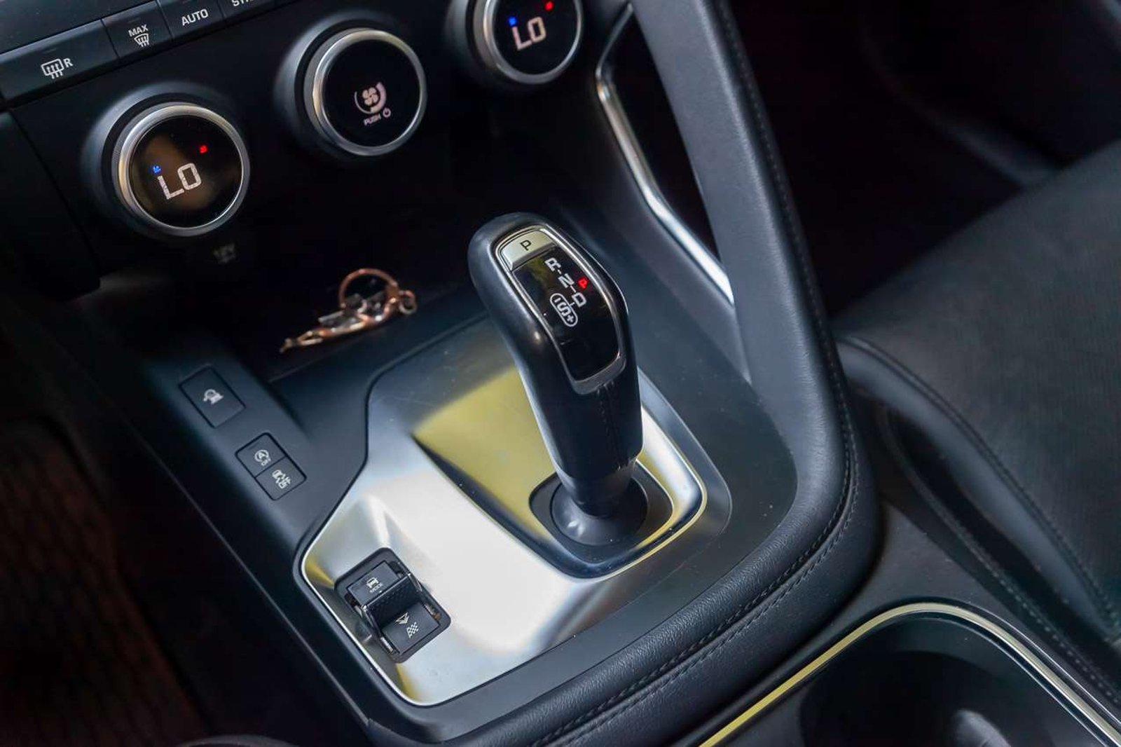JAGUAR E-Pace 2019 - Imagen 15 de 17