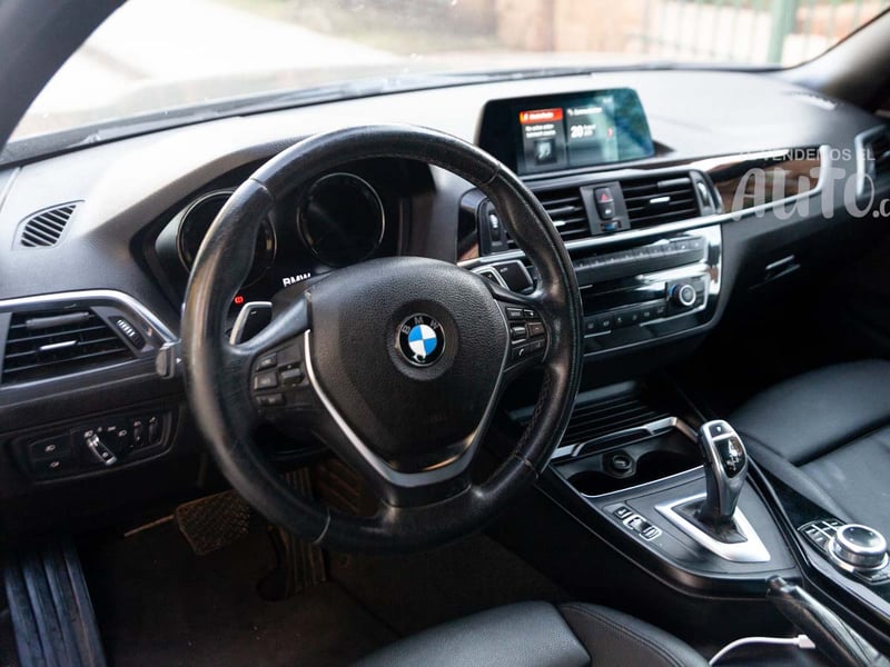 BMW 220I 2018 - Imagen 7 de 19