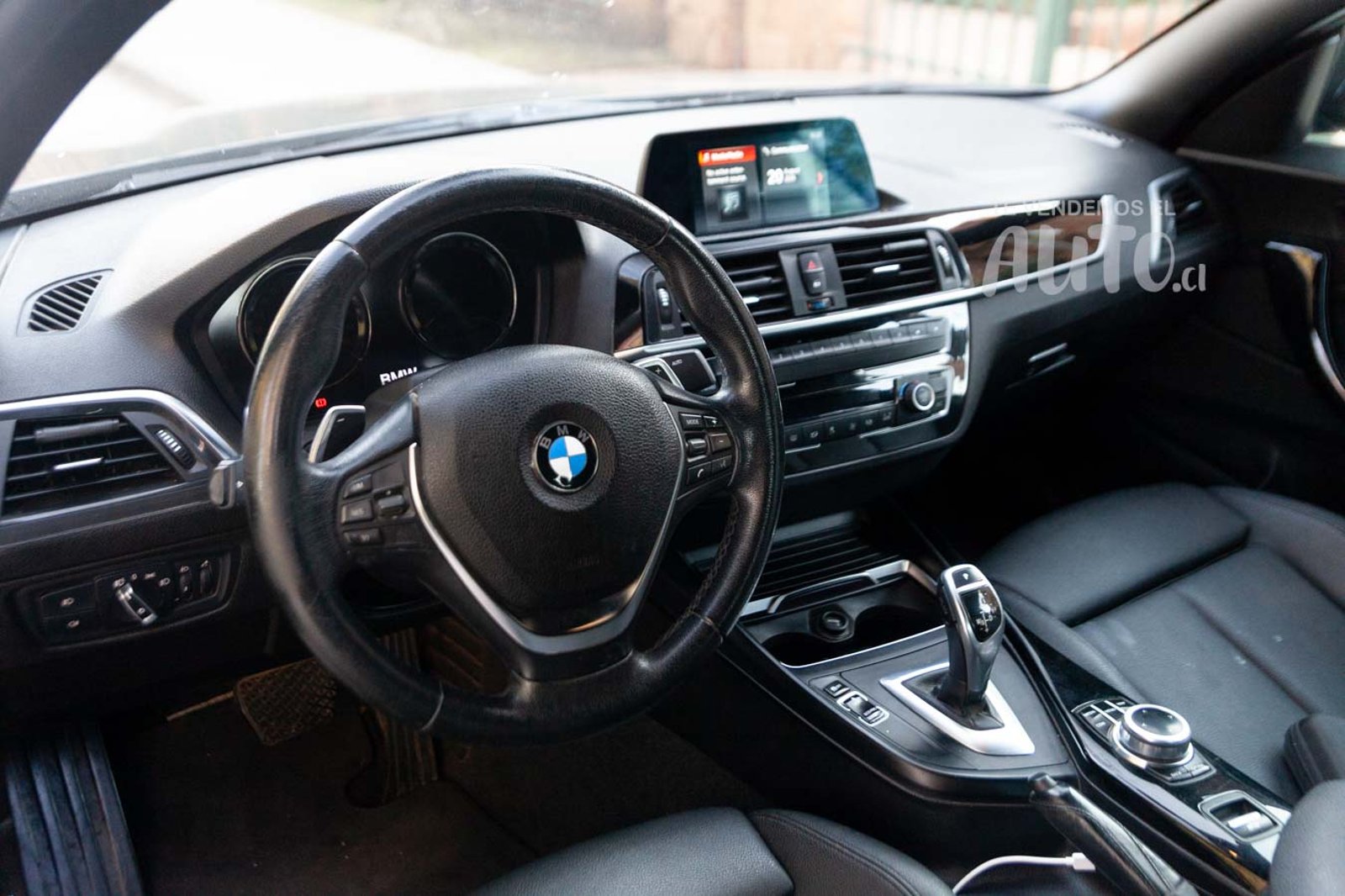 BMW 220I 2018 - Imagen 7 de 19