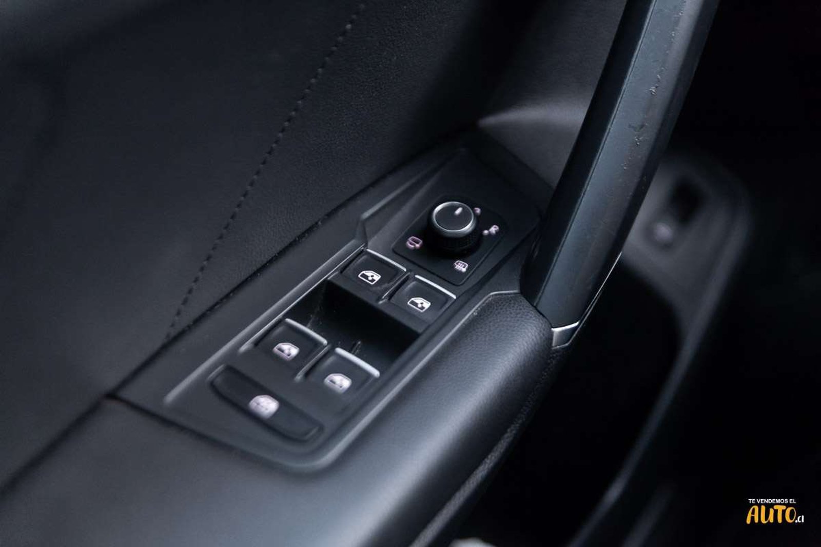 Volkswagen Tiguan 2018 - Imagen 16 de 20