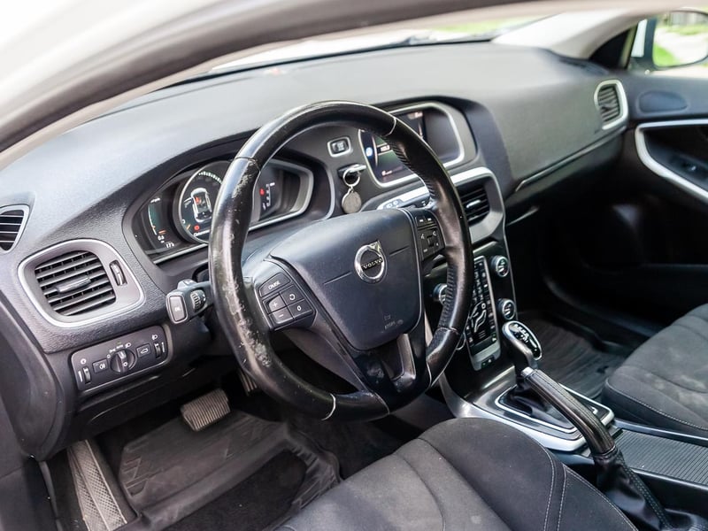 Volvo V40 2019 - Imagen 7 de 19