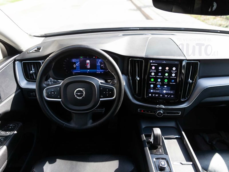 Volvo XC60 2022 - Imagen 19 de 19