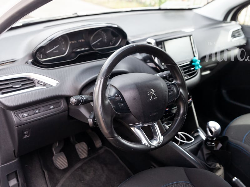Peugeot 208 2019 - Imagen 7 de 18