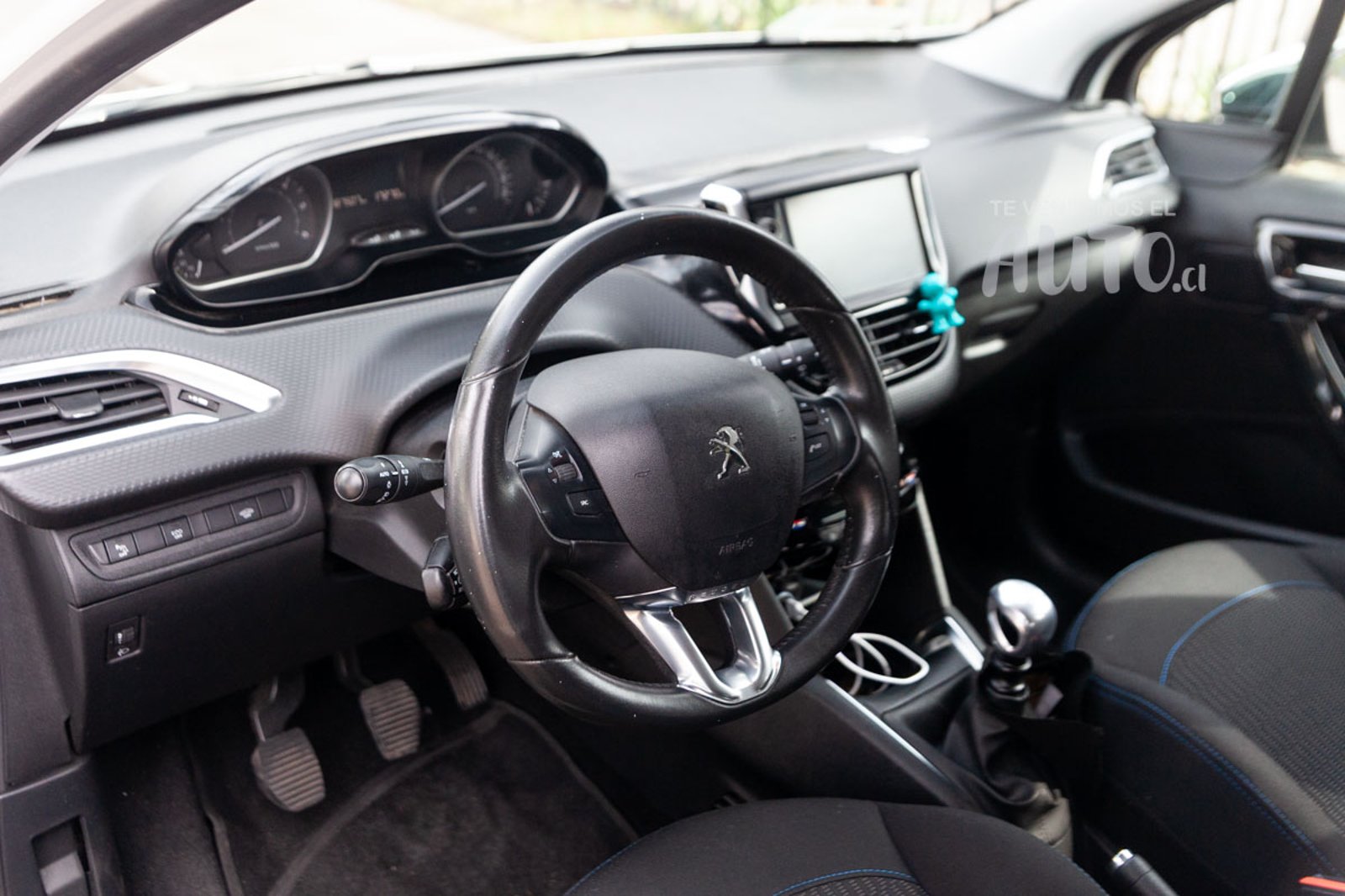 Peugeot 208 2019 - Imagen 7 de 18