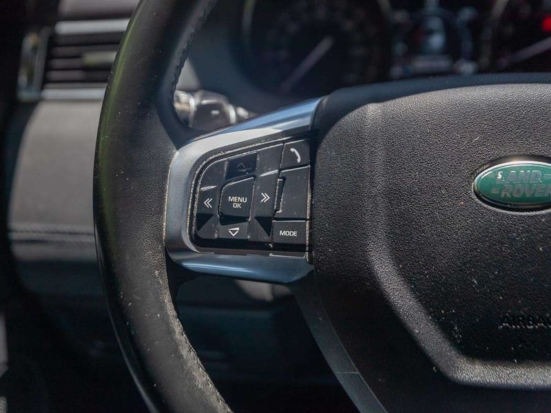 Land Rover Discovery Sport SE 2019 - Imagen 9 de 17