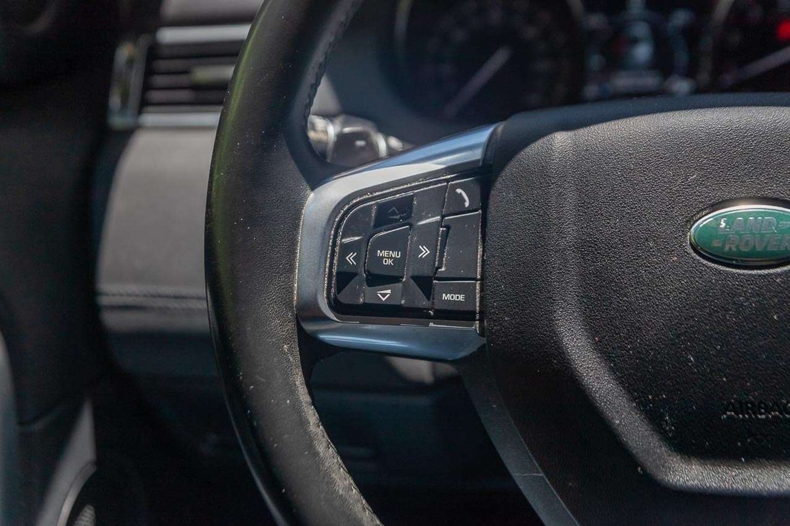 LAND ROVER Discovery Sport SE 2019 - Imagen 9 de 17