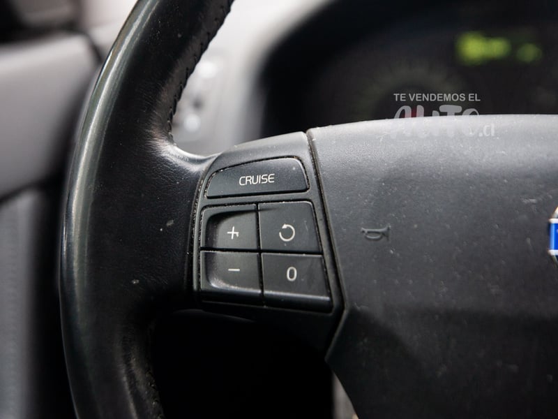Volvo S40 2009 - Imagen 9 de 17
