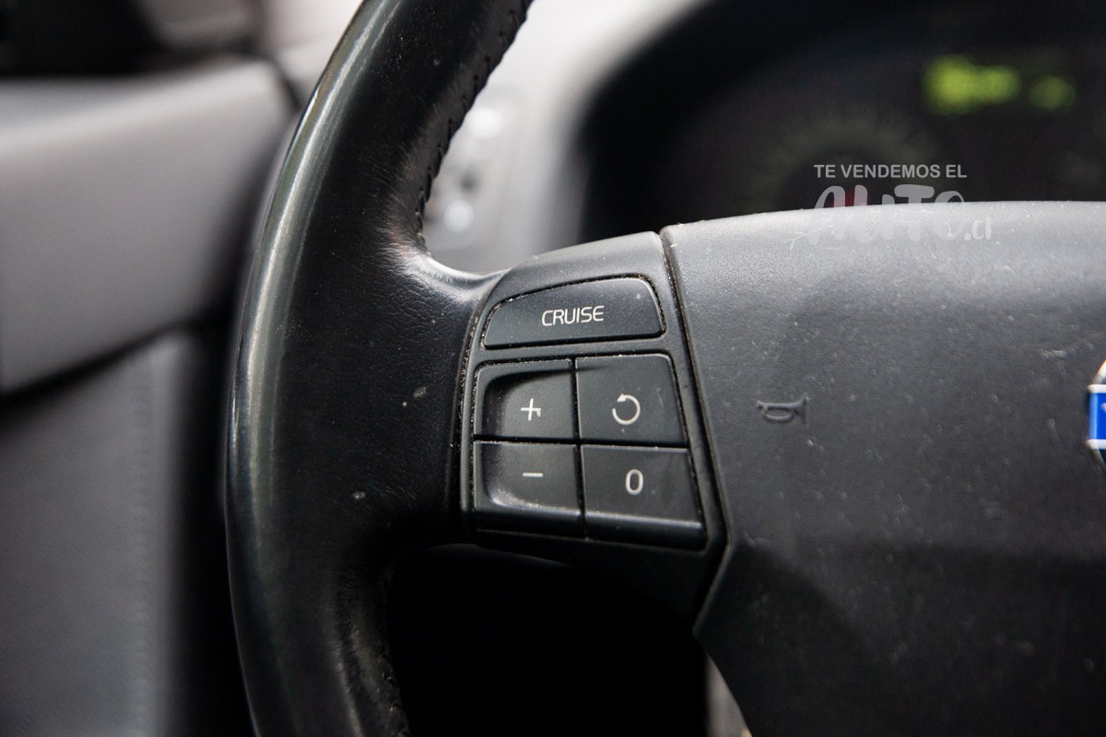 Volvo S40 2009 - Imagen 9 de 17