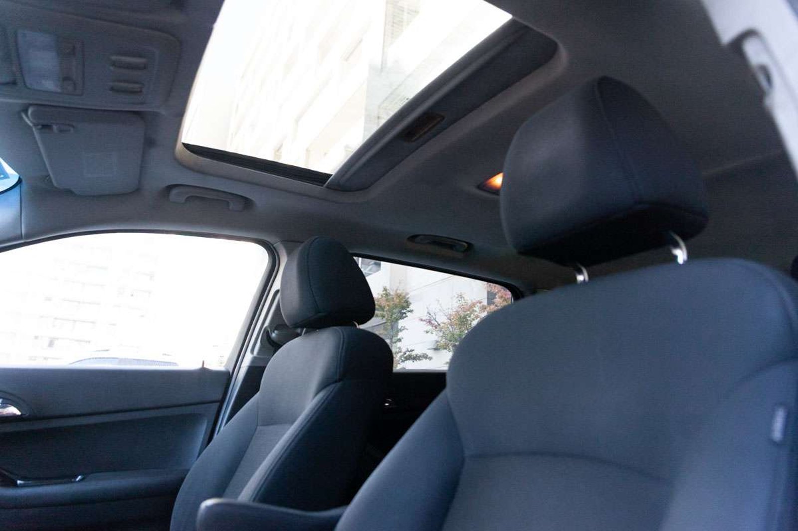 CHEVROLET Orlando 2012 - Imagen 18 de 18