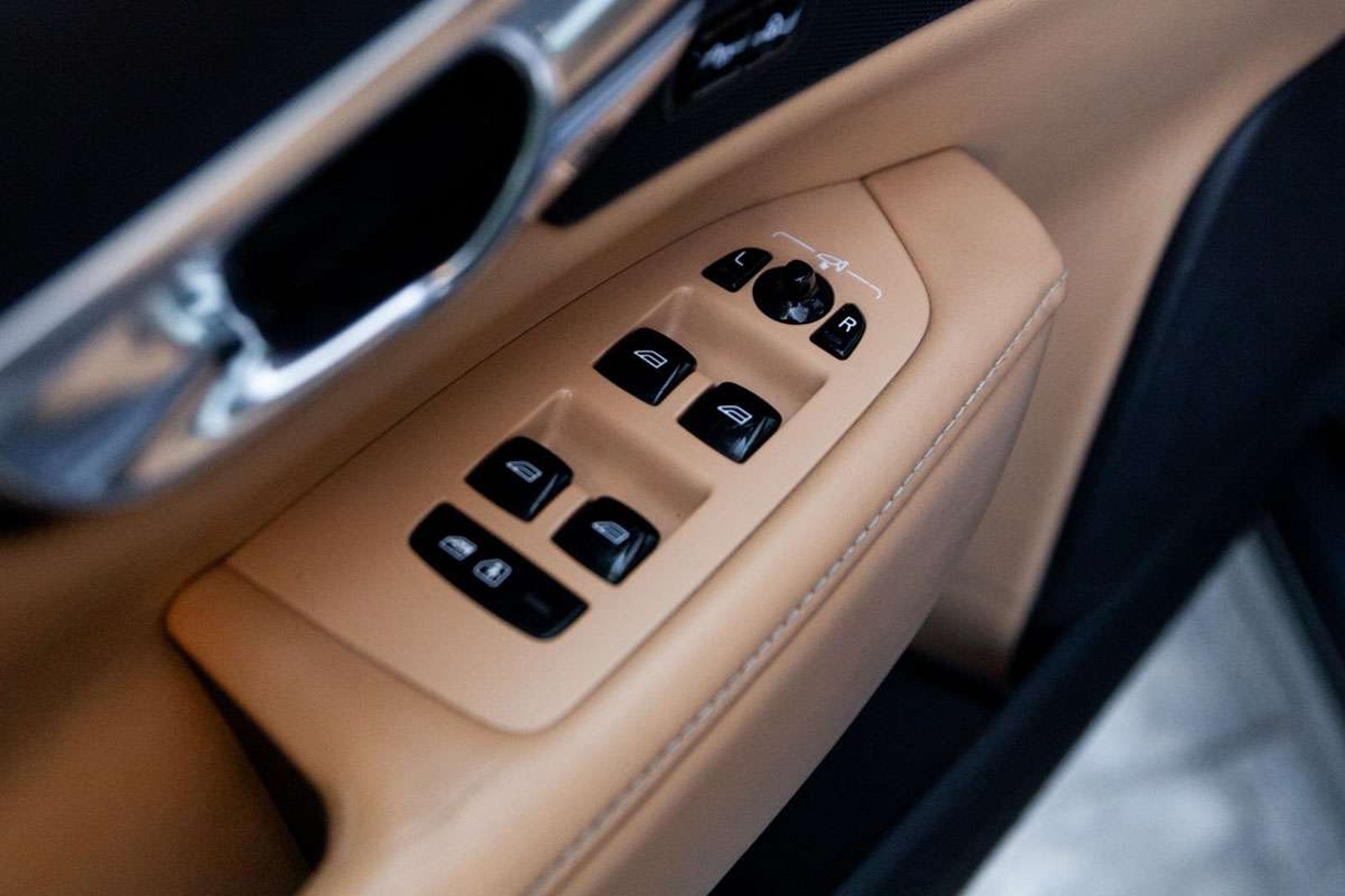 VOLVO V90 2017 - Imagen 14 de 18