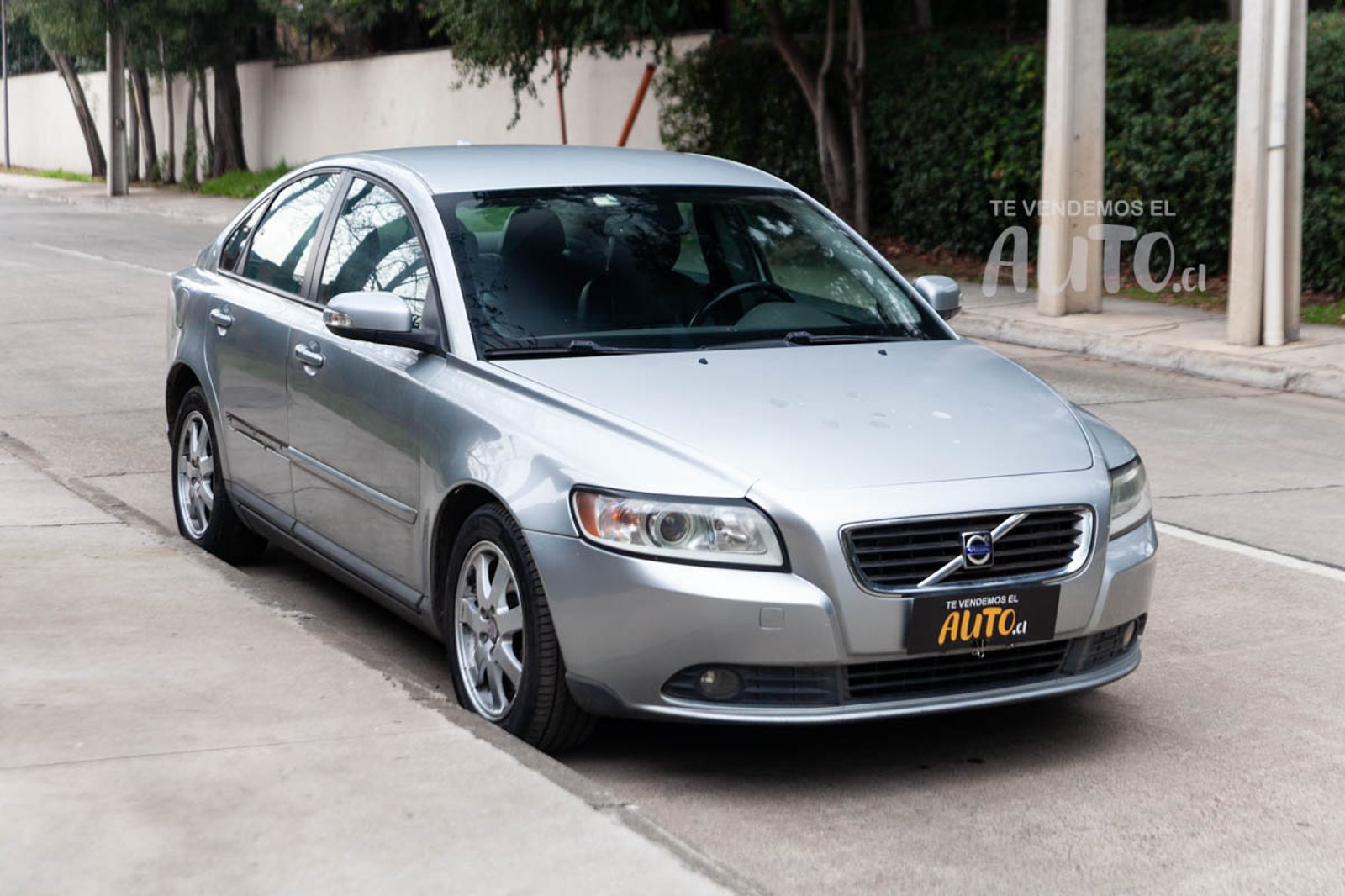 Volvo S40 2009 - Imagen 6 de 17
