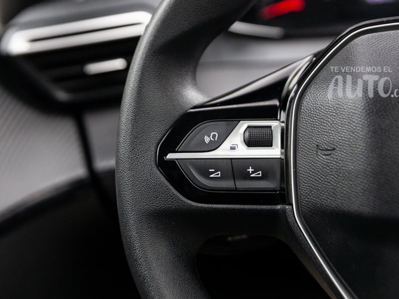 Peugeot 208 2023 - Imagen 9 de 19