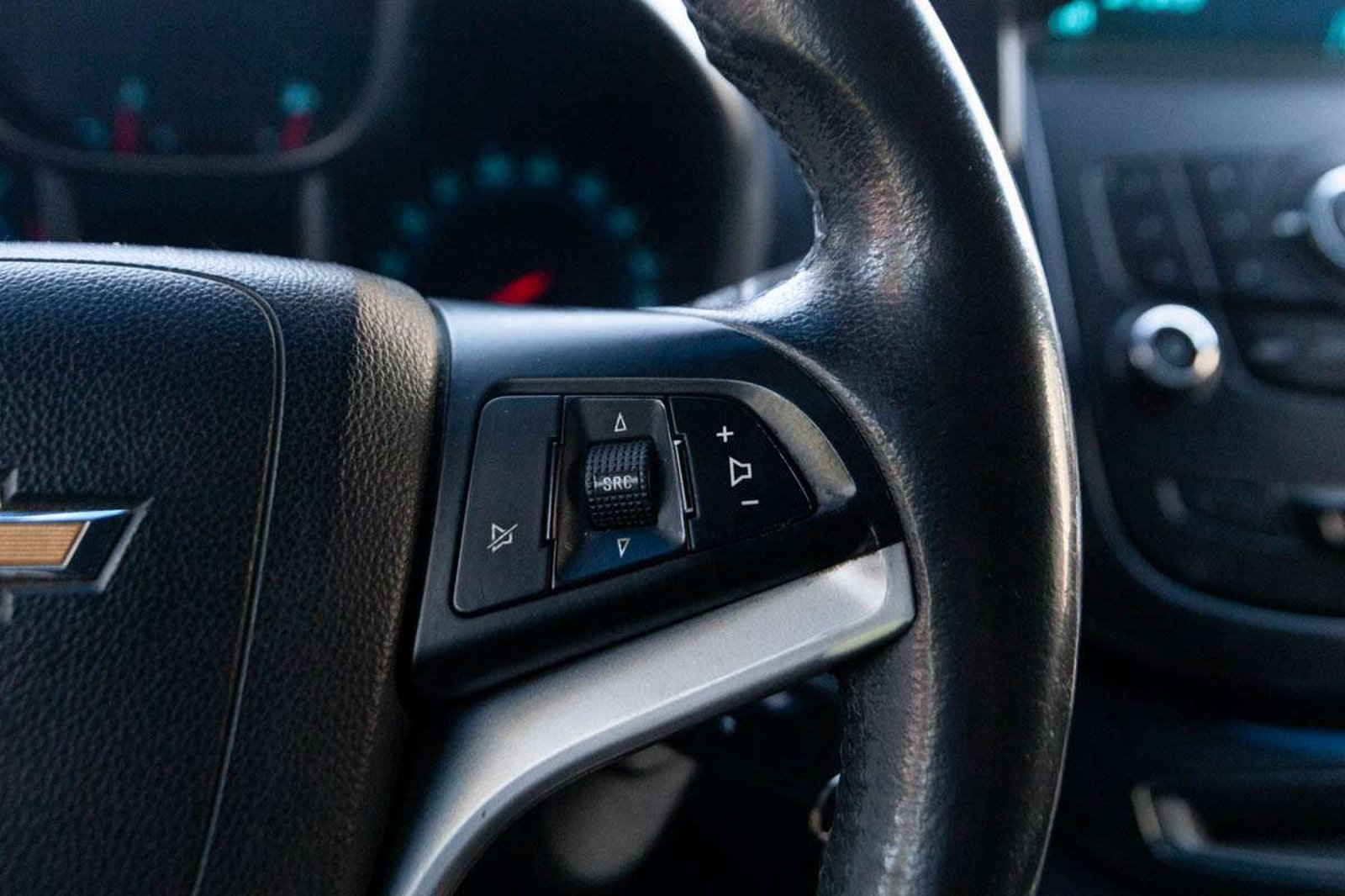 CHEVROLET Orlando 2012 - Imagen 10 de 18
