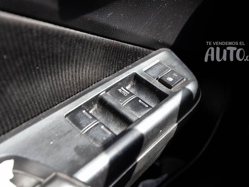 Honda City 2017 - Imagen 12 de 15
