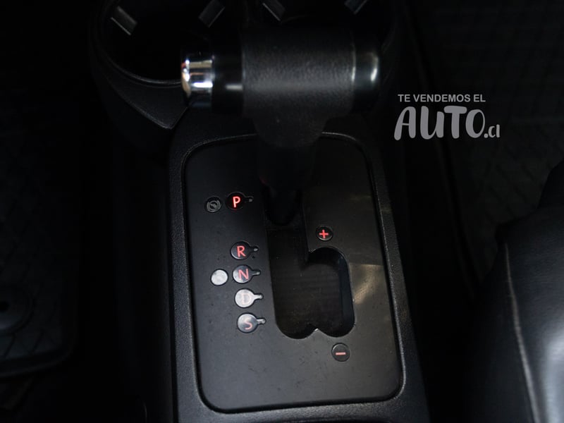 Volkswagen Beetle 2010 - Imagen 9 de 12