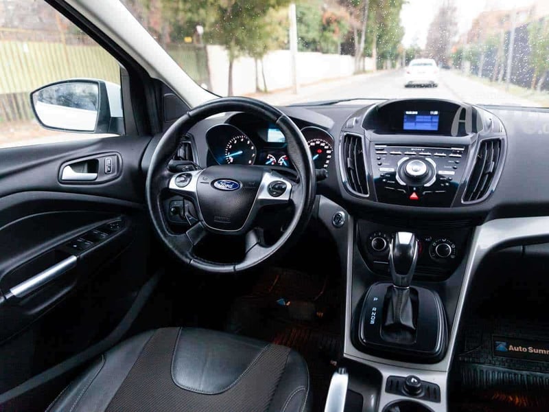Ford Escape 2015 - Imagen 16 de 17