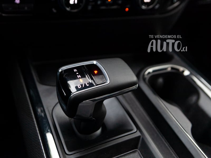 Chevrolet Silverado 2024 - Imagen 15 de 20