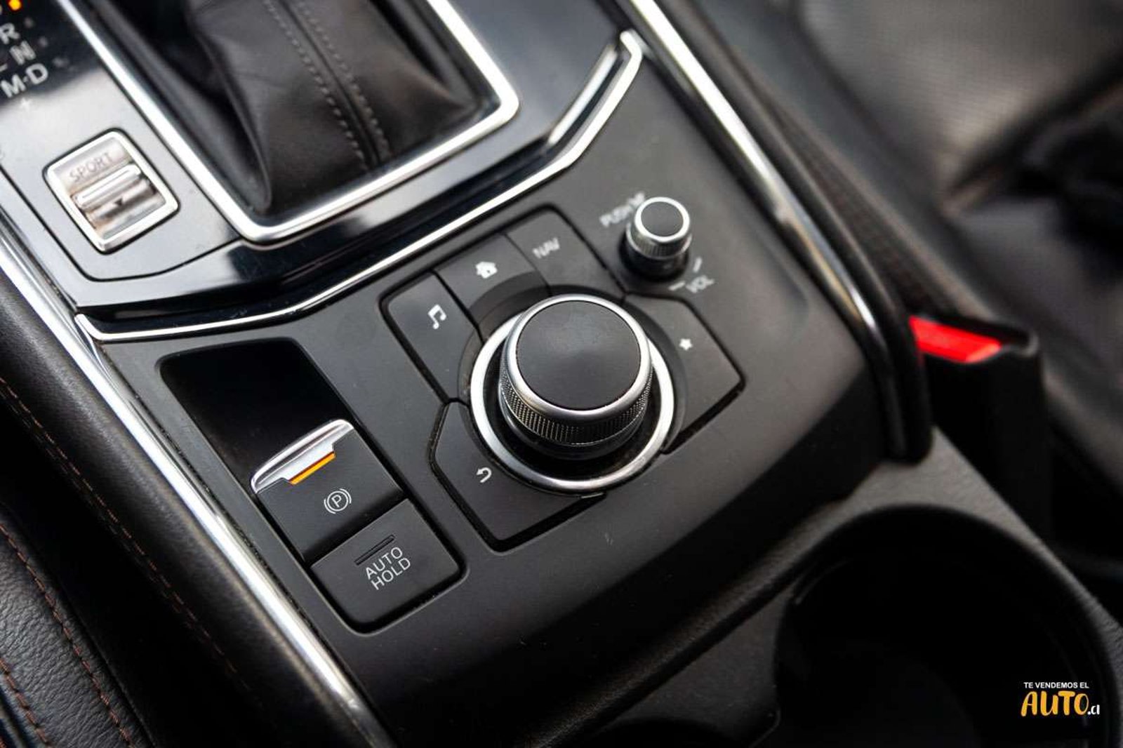 MAZDA CX5 2019 - Imagen 17 de 20