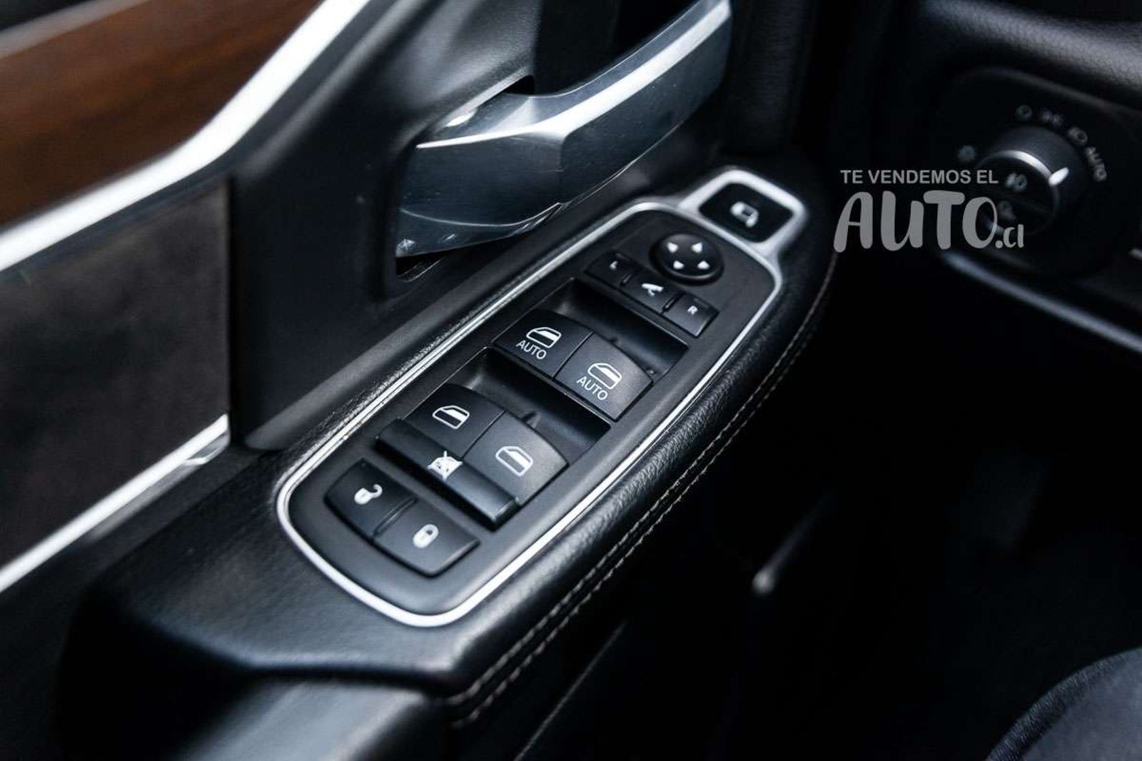 RAM 2500 2023 - Imagen 16 de 19