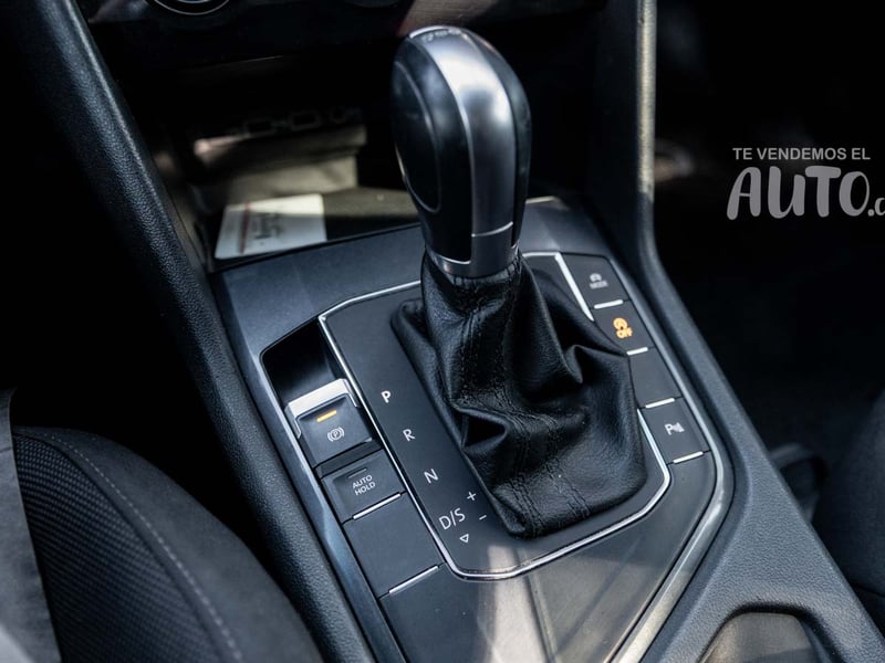 Volkswagen Tiguan 2018 - Imagen 14 de 18