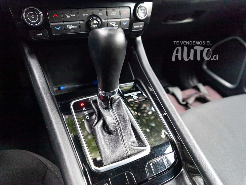 Jeep Compass 2023 - Imagen 15 de 19