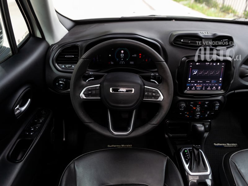 Jeep Renegade 2024 - Imagen 20 de 20