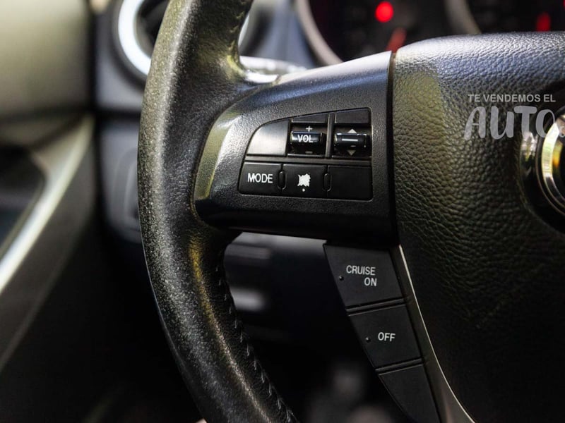 Mazda CX7 2012 - Imagen 9 de 18