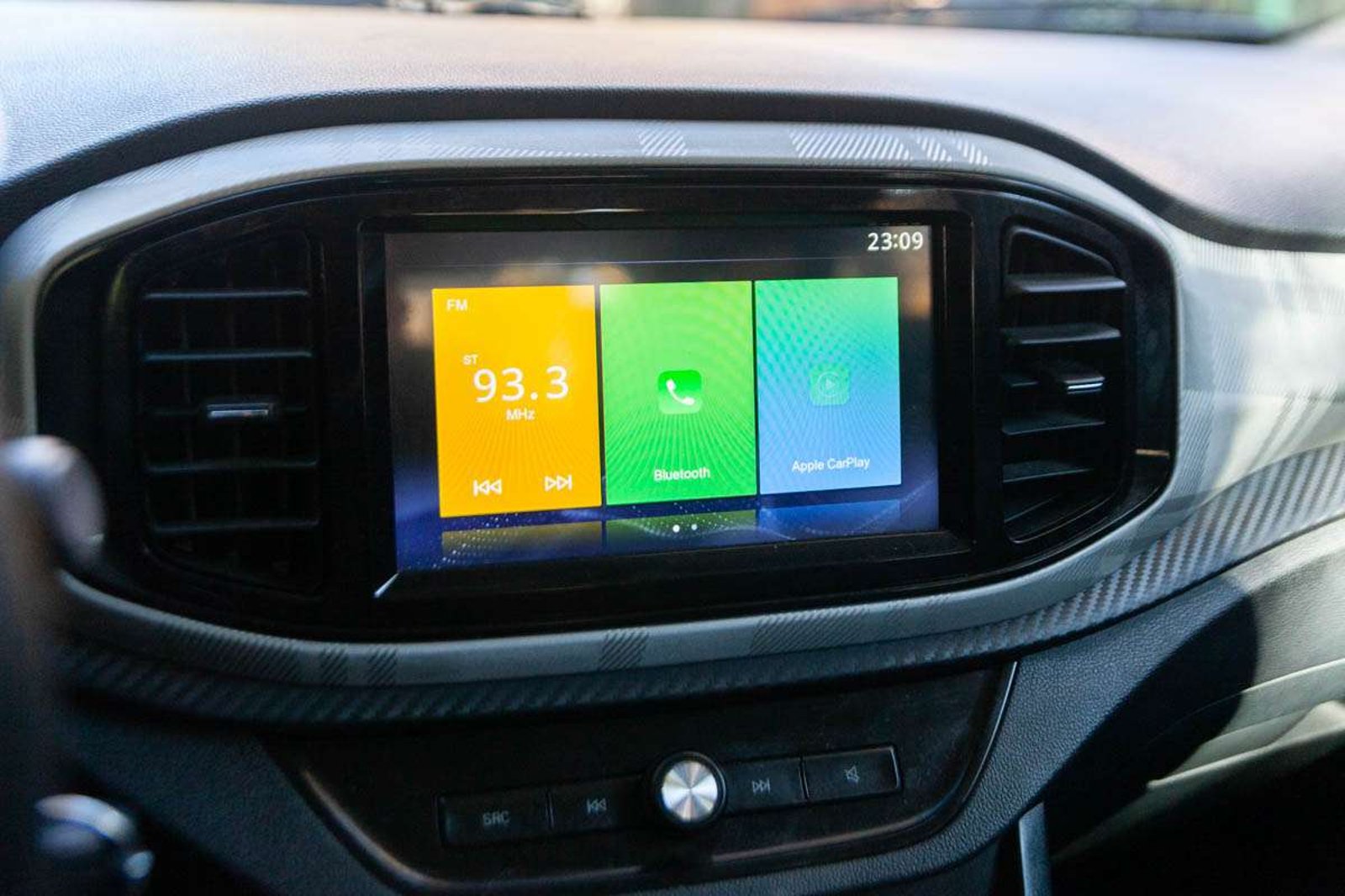 MG MG3 2022 - Imagen 9 de 16