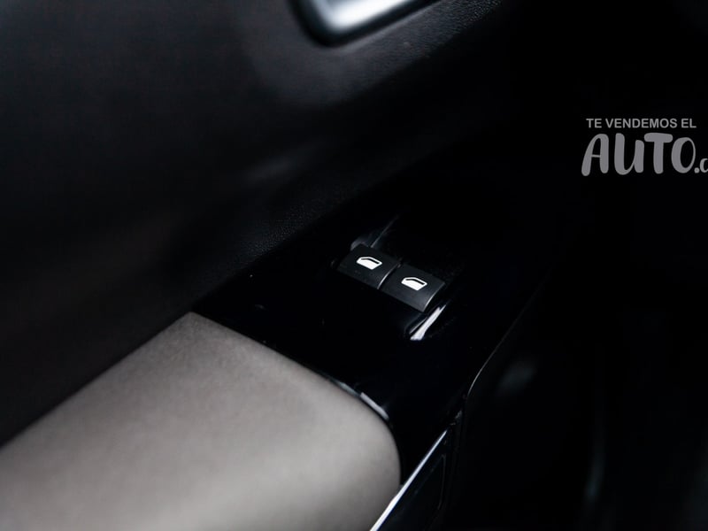 Citroën C4 Cactus 2021 - Imagen 15 de 19