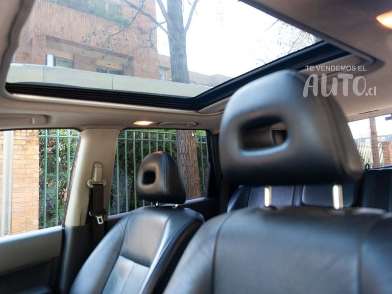 Nissan Xtrail 2011 - Imagen 8 de 17