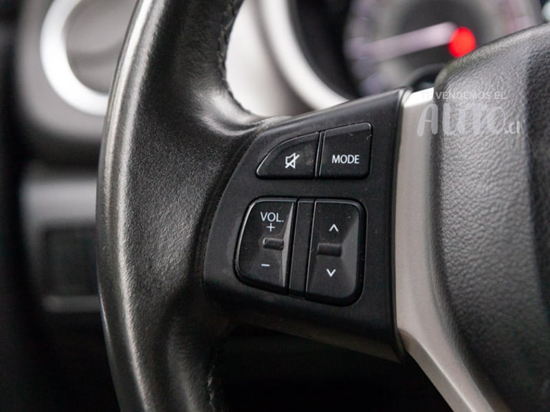 Suzuki Vitara 2023 - Imagen 9 de 18