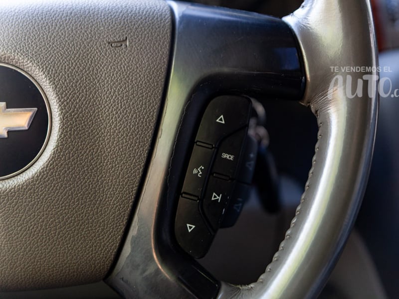 Chevrolet Tahoe 2007 - Imagen 11 de 18